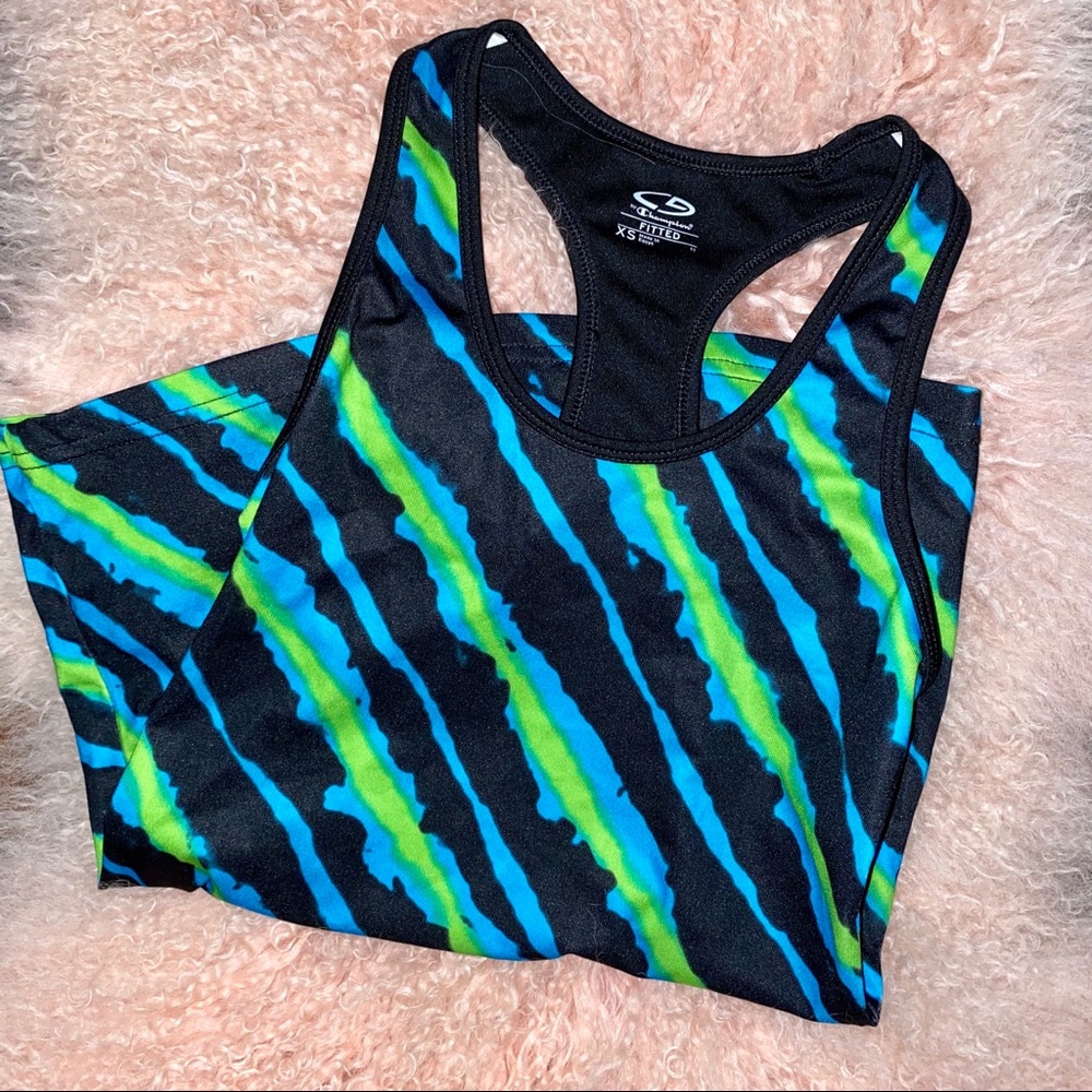 NWOT Champion Workout Tank Top